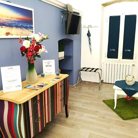 B&B Le Volte Castellaneta Zewnętrze zdjęcie