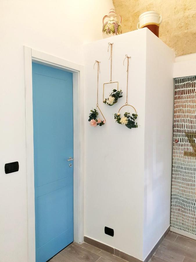 B&B Le Volte Castellaneta Zewnętrze zdjęcie