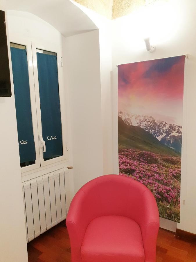 B&B Le Volte Castellaneta Zewnętrze zdjęcie