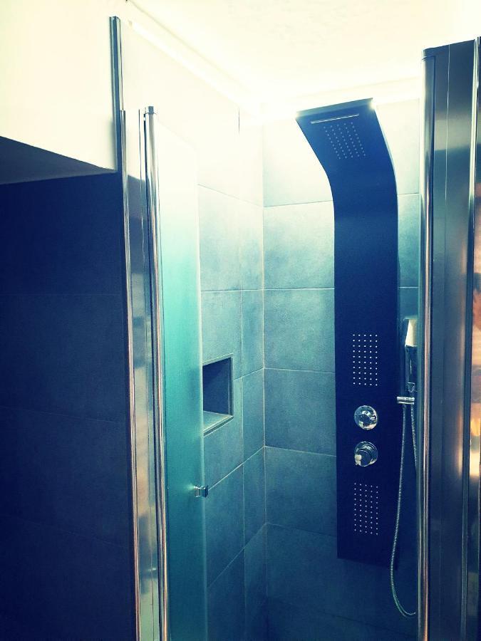 B&B Le Volte Castellaneta Zewnętrze zdjęcie