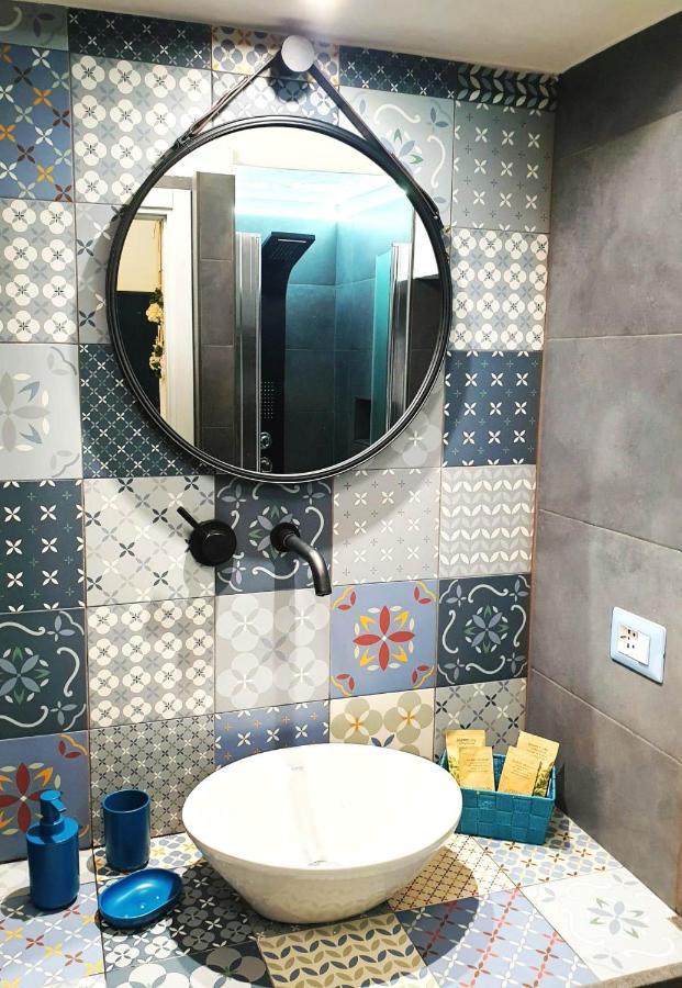 B&B Le Volte Castellaneta Zewnętrze zdjęcie