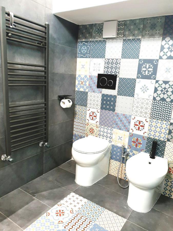B&B Le Volte Castellaneta Zewnętrze zdjęcie