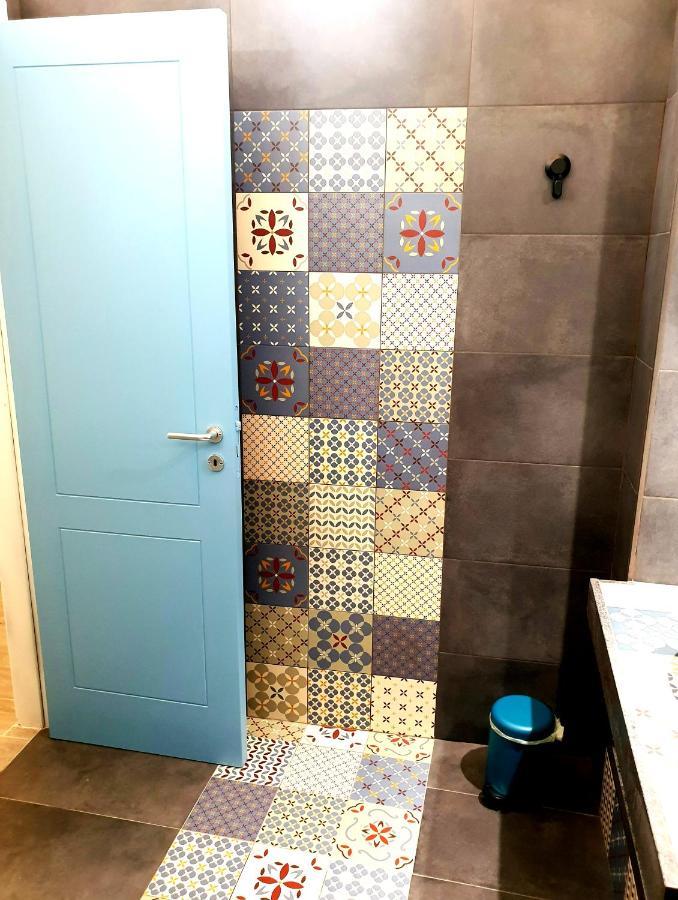 B&B Le Volte Castellaneta Zewnętrze zdjęcie