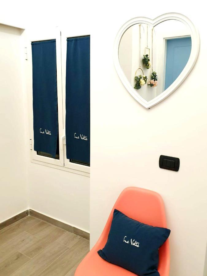 B&B Le Volte Castellaneta Zewnętrze zdjęcie