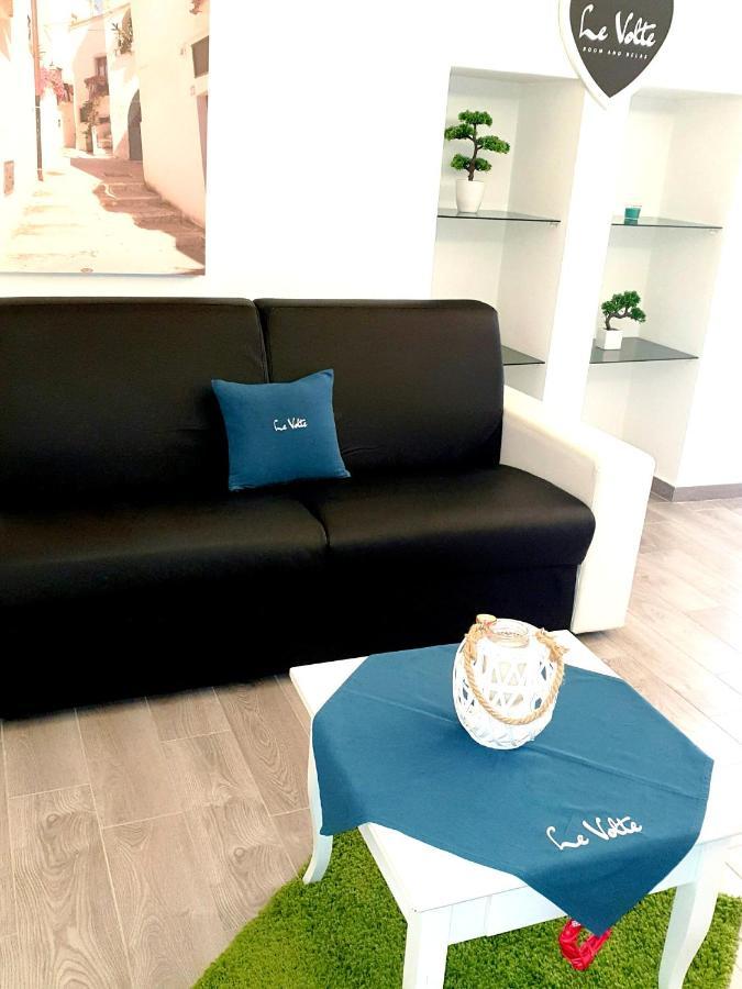 B&B Le Volte Castellaneta Zewnętrze zdjęcie