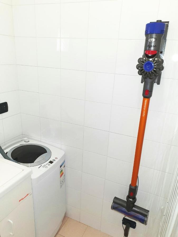B&B Le Volte Castellaneta Zewnętrze zdjęcie