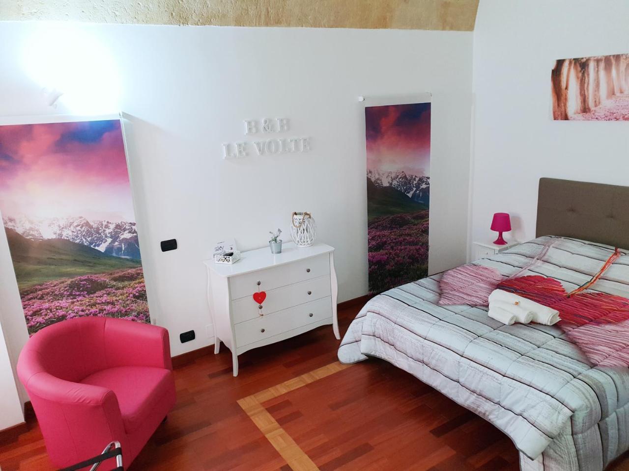 B&B Le Volte Castellaneta Zewnętrze zdjęcie